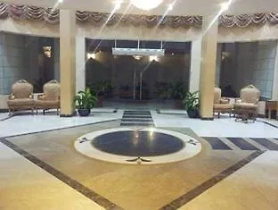 Al Saher For Hotel Apartment Jeddah Aparthotel