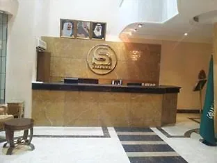 Aparthotel Al Saher For Hotel Apartment Jeddah