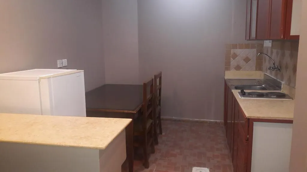Aparthotel Al Saher For Hotel Apartment Jeddah