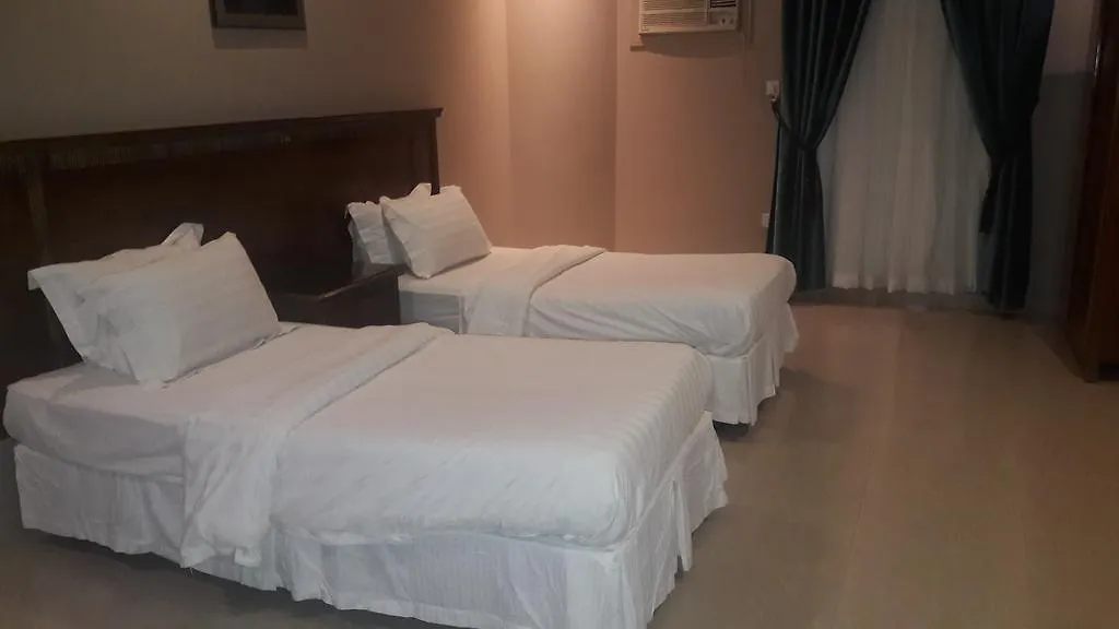 Aparthotel Al Saher For Hotel Apartment Jeddah