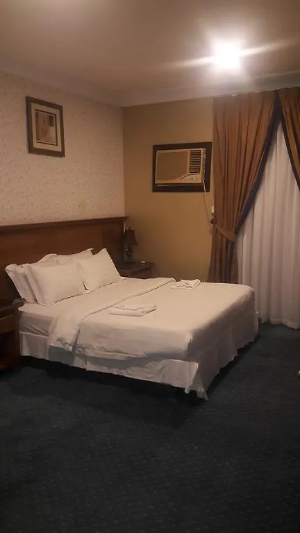 Aparthotel Al Saher For Hotel Apartment Jeddah