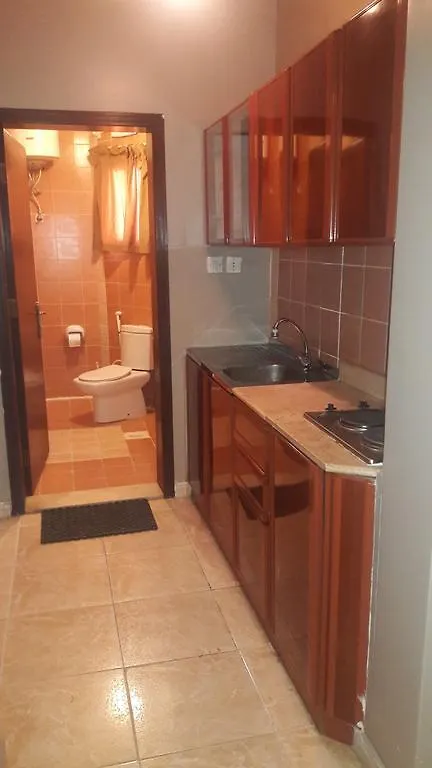 Al Saher For Hotel Apartment Jeddah