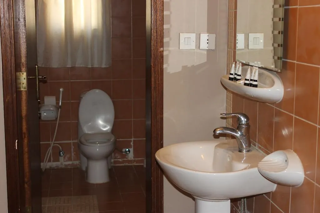 Al Saher For Hotel Apartment Jeddah 4*,