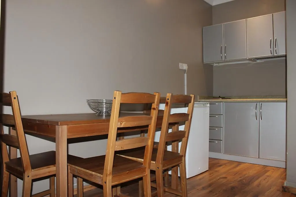 Al Saher For Hotel Apartment Jeddah Aparthotel