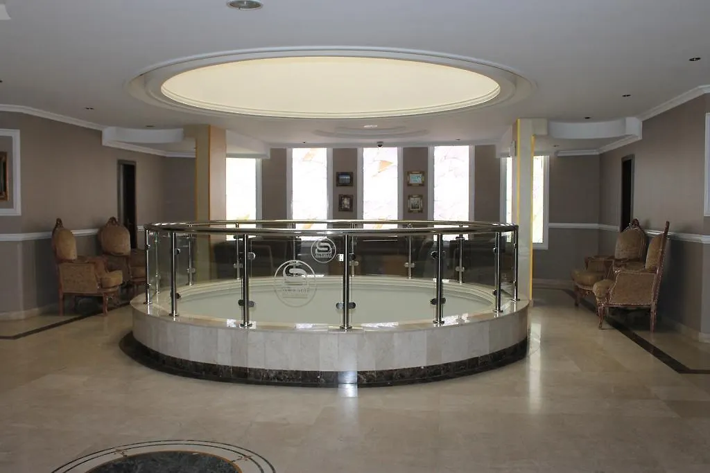Al Saher For Hotel Apartment Jeddah Saudi Arabia