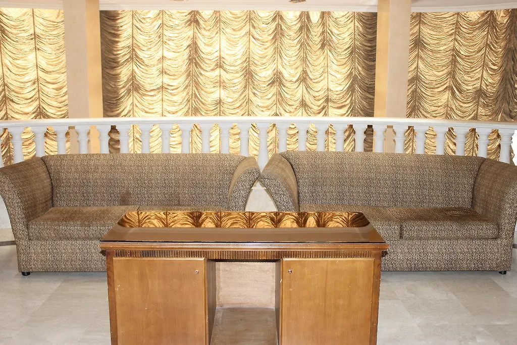Al Saher For Hotel Apartment Jeddah 4*,  Saudi Arabia