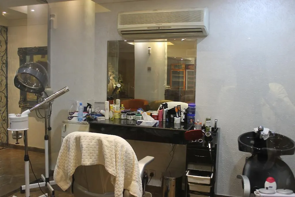 Al Saher For Hotel Apartment Jeddah