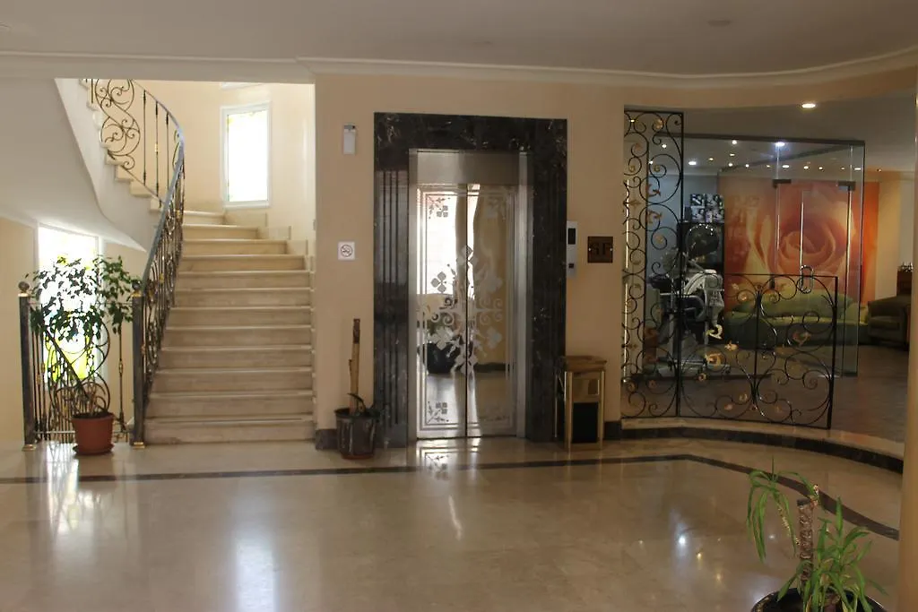 Al Saher For Hotel Apartment Jeddah