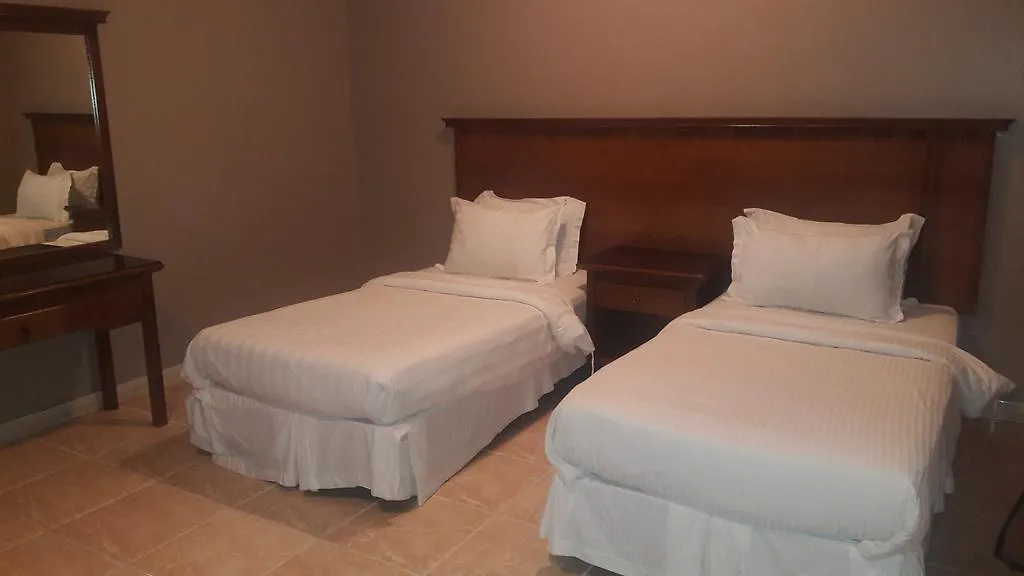 Al Saher For Hotel Apartment Τζέντα 4*,  Σαουδική Αραβία