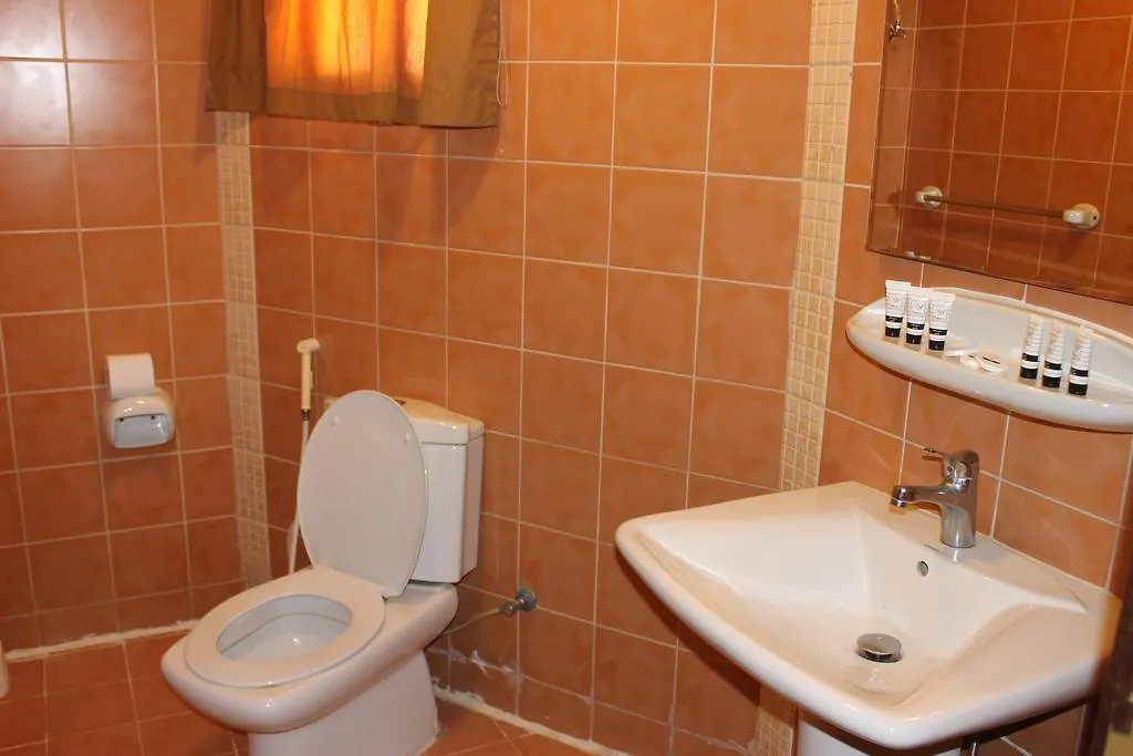 Al Saher For Hotel Apartment Τζέντα 4*,  Σαουδική Αραβία
