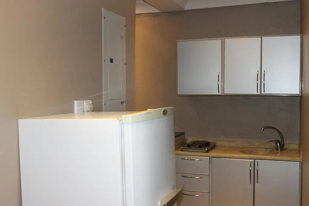 Al Saher For Hotel Apartment Τζέντα