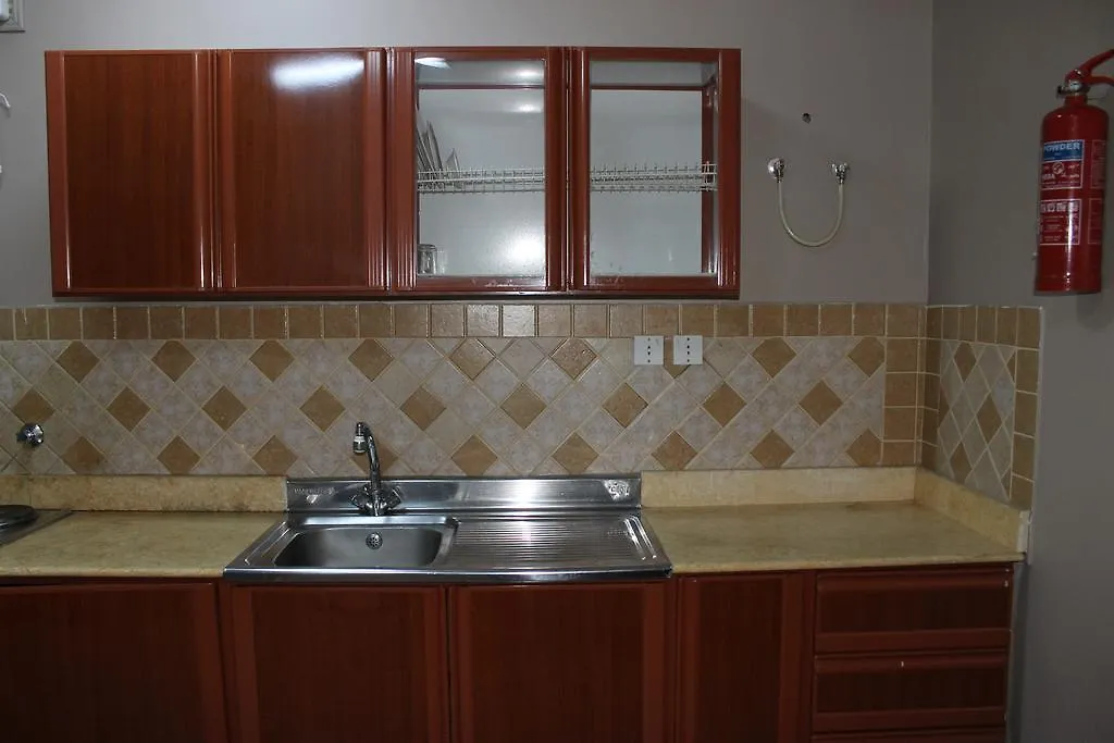 Al Saher For Hotel Apartment Τζέντα 4*,  Σαουδική Αραβία