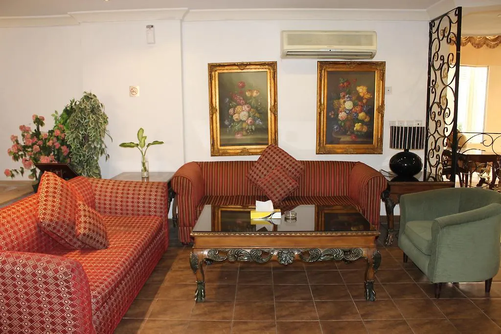 Al Saher For Hotel Apartment Τζέντα 4*,  Σαουδική Αραβία