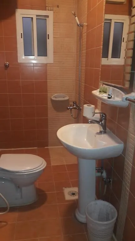 Al Saher For Hotel Apartment Jeddah Saudi Arabia