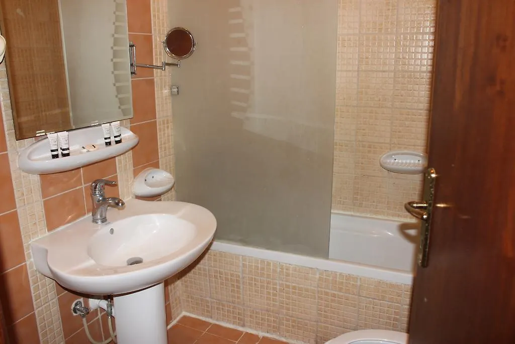 Al Saher For Hotel Apartment Jeddah Aparthotel