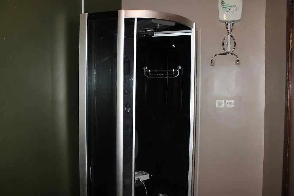 Al Saher For Hotel Apartment Jeddah Aparthotel