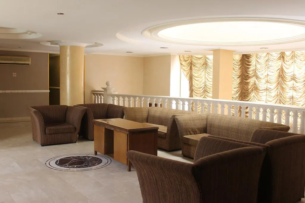 Al Saher For Hotel Apartment Jeddah